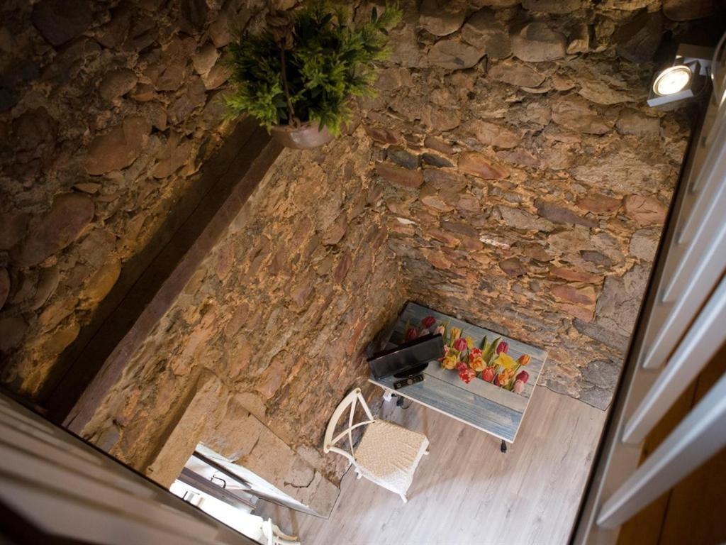Akla Hotel Palacio Torre De Ruesga Calseca エクステリア 写真