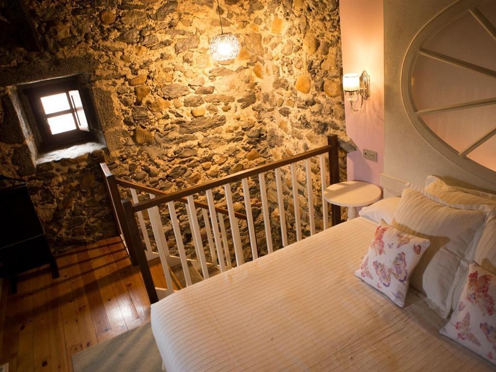 Akla Hotel Palacio Torre De Ruesga Calseca エクステリア 写真