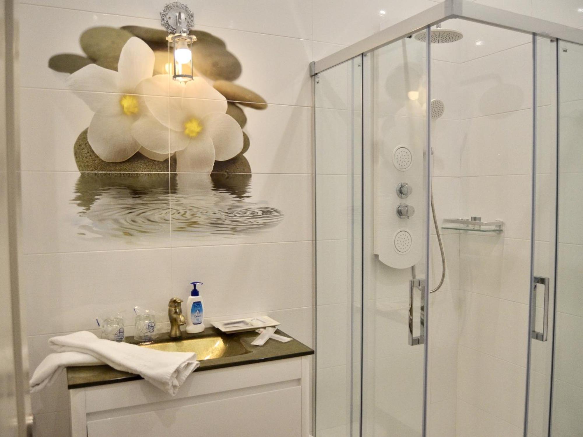 Akla Hotel Palacio Torre De Ruesga Calseca 部屋 写真