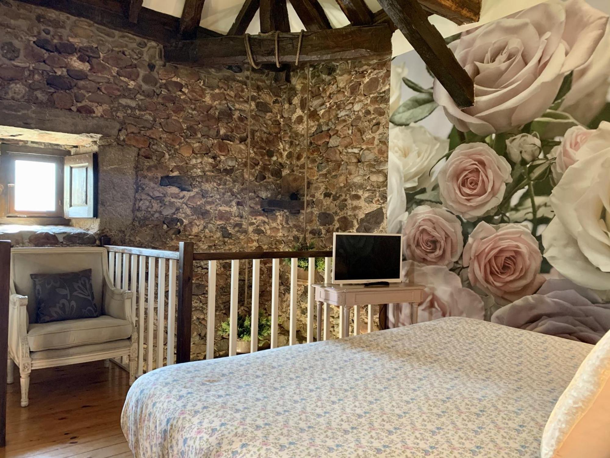 Akla Hotel Palacio Torre De Ruesga Calseca 部屋 写真